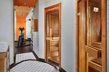 Park Plaza Budapest Kültér fotó