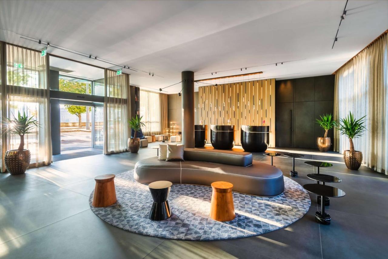 Park Plaza Budapest Kültér fotó