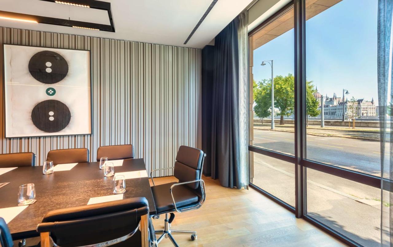 Park Plaza Budapest Kültér fotó