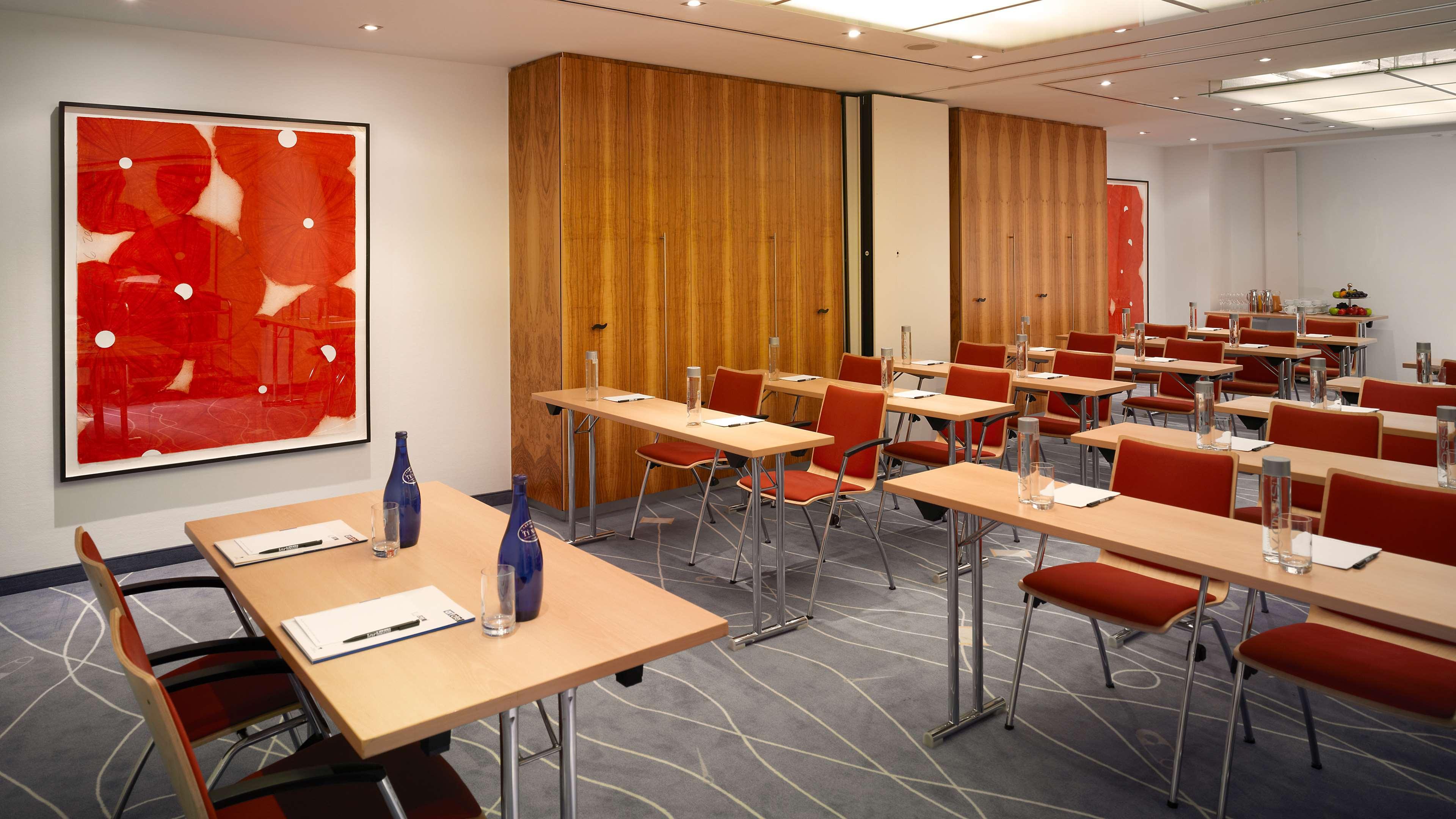 Park Plaza Budapest Kültér fotó