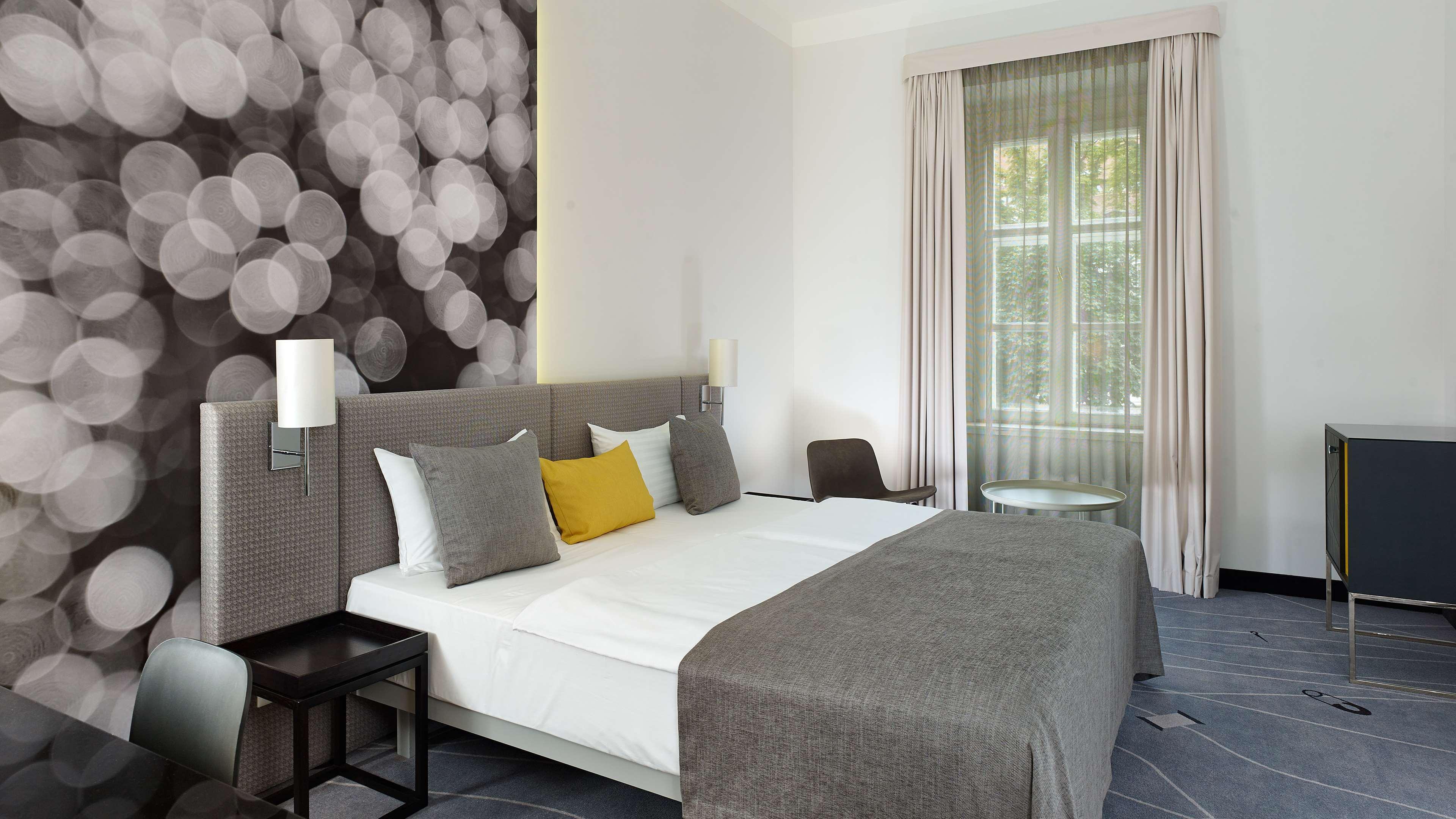 Park Plaza Budapest Kültér fotó