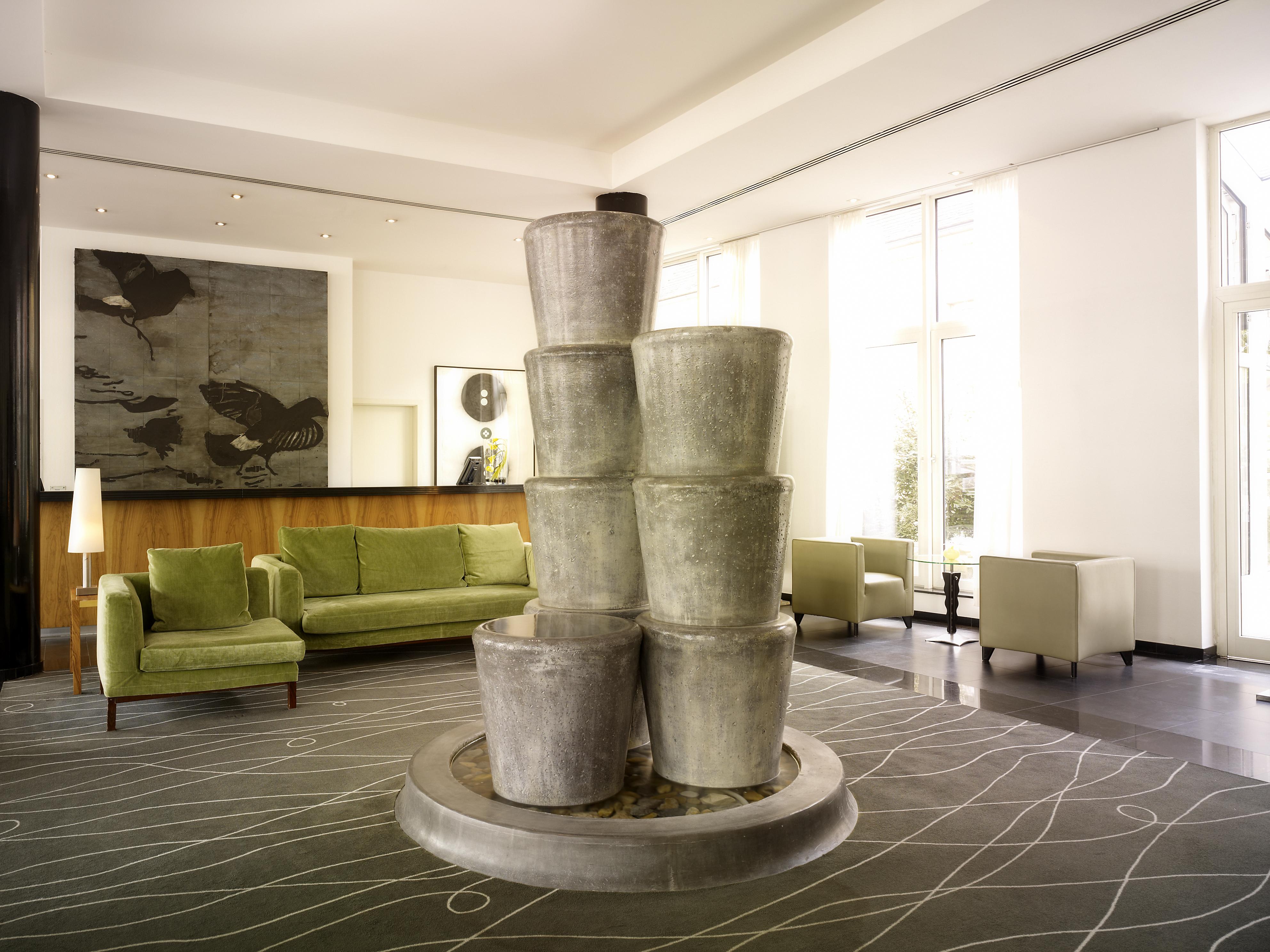 Park Plaza Budapest Kültér fotó